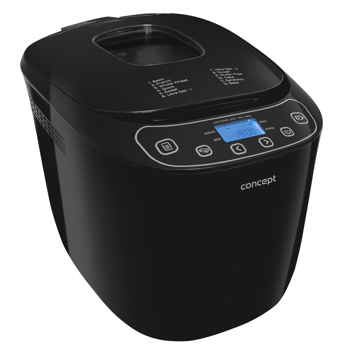 MASINA DE PAINE CONCEPT PC5510 [2]