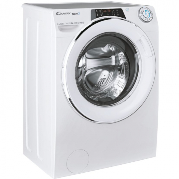 MASINA DE SPALAT RUFE CANDY RAPIDÄ‚ËĂ˘Â€ŠÂ¬Ă˘Â€ŽËO RO14116DWMCT/1-S [2]