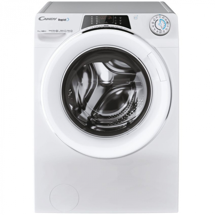 MASINA DE SPALAT RUFE CANDY RAPIDÄ‚ËĂ˘Â€ŠÂ¬Ă˘Â€ŽËO RO14116DWMCT/1-S [3]