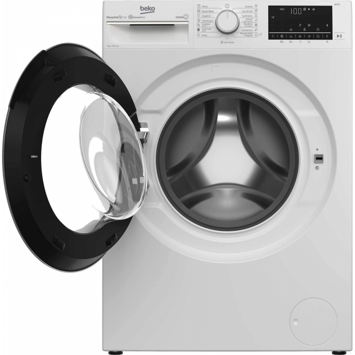 MASINA DE SPALAT RUFE BEKO B3WFU7704WB [2]