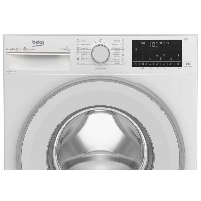 MASINA DE SPALAT RUFE BEKO B3WFU7704WB [3]