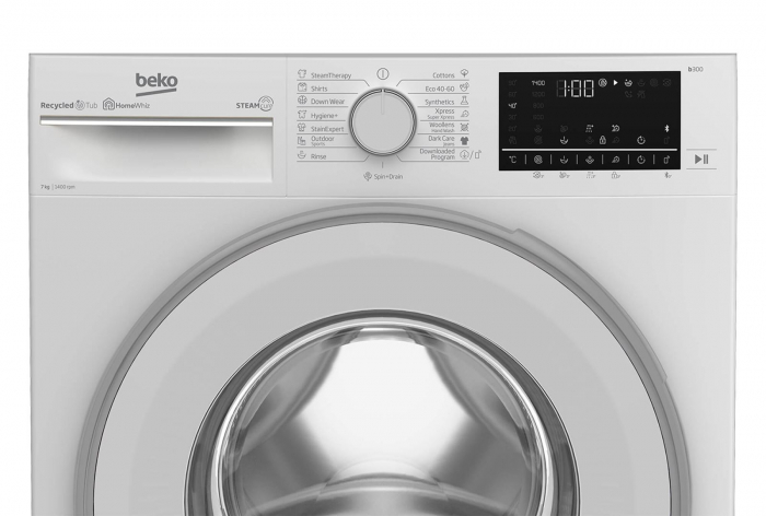 MASINA DE SPALAT RUFE BEKO B3WFU7744WB [3]