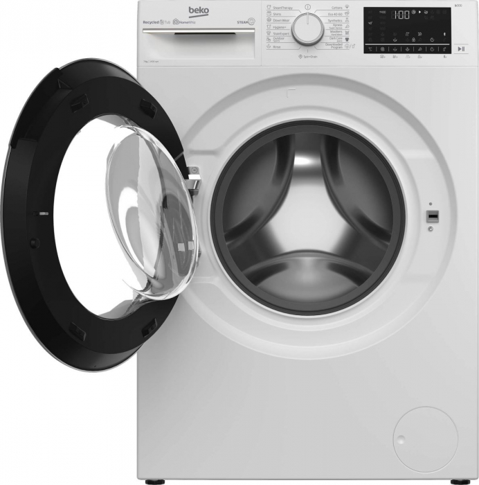 MASINA DE SPALAT RUFE BEKO B3WFU7744WB [2]