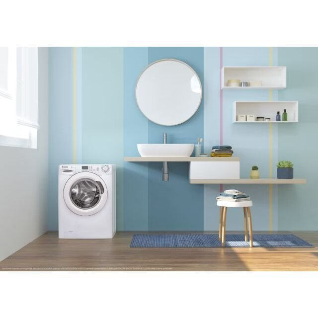 MASINA DE SPALAT RUFE CANDY EY 1281DE/1-S [3]