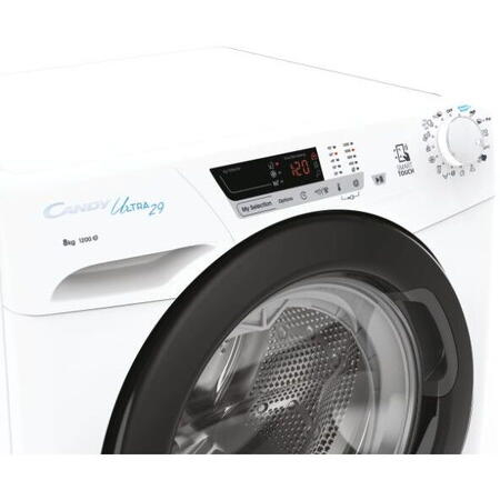 MASINA DE SPALAT RUFE CANDY HCU1282DB/1-S [3]