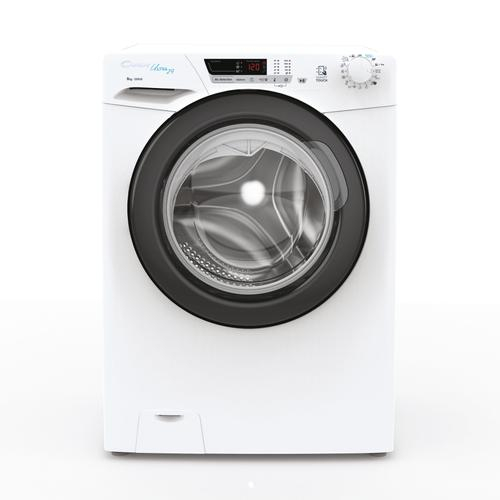 MASINA DE SPALAT RUFE CANDY HCU1282DB/1-S [2]