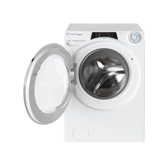 MASINA DE SPALAT RUFE CANDY RAPID'O RO 1486DWMCT/1-S [5]