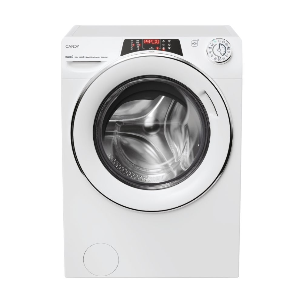 MASINA DE SPALAT RUFE CANDY RAPIDO RO14146DWMCT/1-S 14 KG 1400 RPM [2]