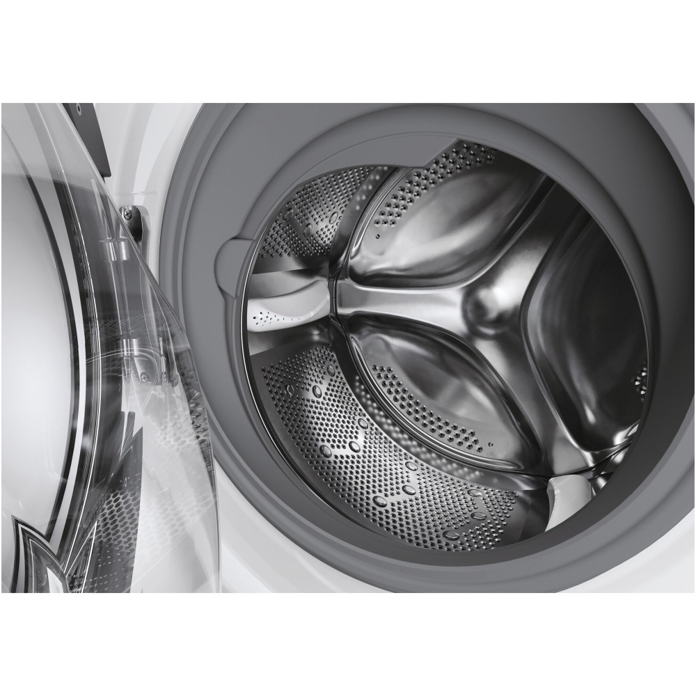 MASINA DE SPALAT RUFE CANDY ULTRA HYGIENE HE 1284TWM6/1-S [2]
