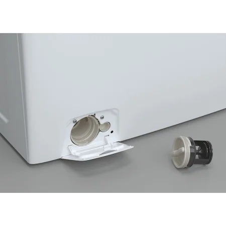 MASINA DE SPALAT RUFE CU USCATOR CANDY CSWS 4852DWE/1-S [2]