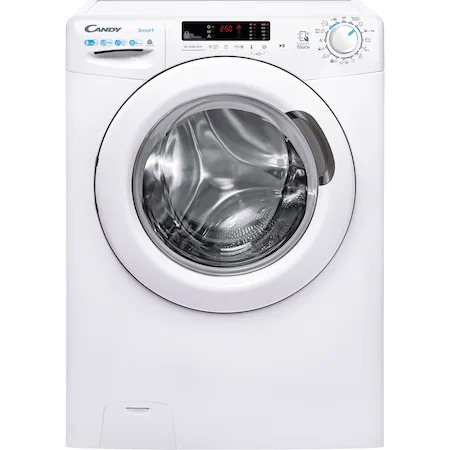 MASINA DE SPALAT RUFE CU USCATOR CANDY CSWS 4852DWE/1-S [3]