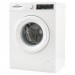 Masina de spalat rufe Daewoo DWD-FV2021-3, 7 Kg, 1000 RPM, Display, Clasa D, Alb [4]