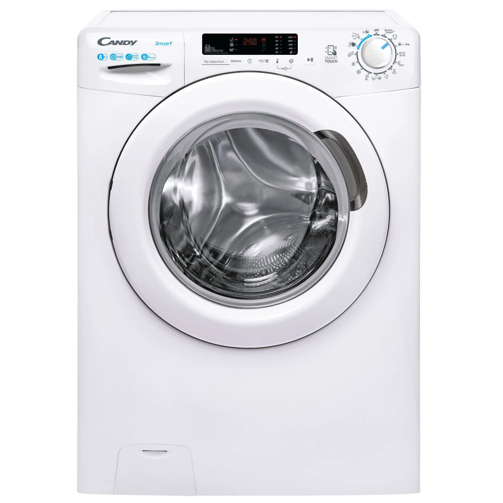 MASINA DE SPALAT RUFE FRONTALA CANDY CS 1482DE/1-S [2]