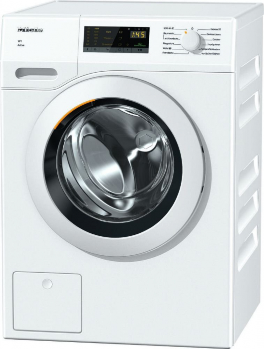 MASINA DE SPALAT RUFE FRONTALA MIELE WCA 030 WCS [2]