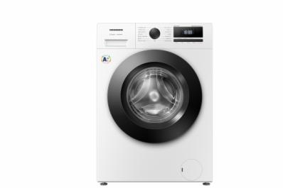 MASINA DE SPALAT RUFE HEINNER HWM-HME1014IVA10+++, 10 KG, 1400 RPM, CLASA A-10%, MOTOR INVERTER, DISPLAY DIGITAL, PROGRAM ALLERGY STEAM, ALB [3]