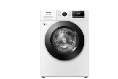 MASINA DE SPALAT RUFE HEINNER HWM-HME8014IVA20+++, 8 KG, 1400 RPM, CLASA A-20%, MOTOR INVERTER, DISPLAY DIGITAL, PROGRAM ALLERGY STEAM, ALB [3]