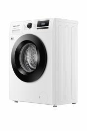 MASINA DE SPALAT RUFE HEINNER HWM-HME8014IVA20+++, 8 KG, 1400 RPM, CLASA A-20%, MOTOR INVERTER, DISPLAY DIGITAL, PROGRAM ALLERGY STEAM, ALB [2]