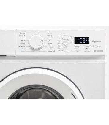 MASINA DE SPALAT RUFE LDK QUEEN2 610DIW [2]