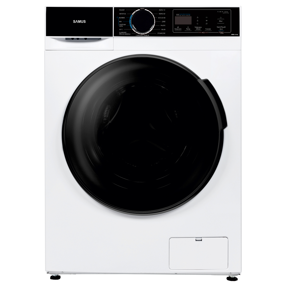 MASINA DE SPALAT RUFE SAMUS WSADI-10143 [1]