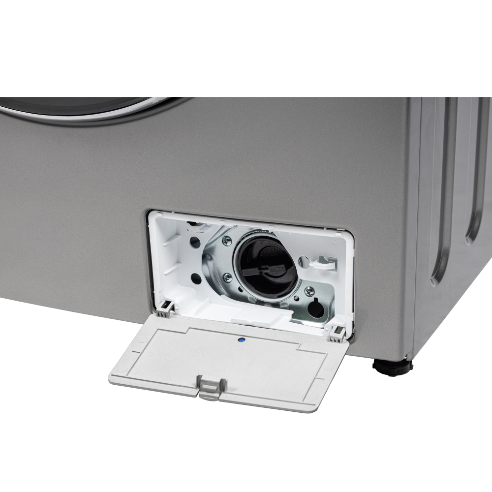 MASINA DE SPALAT RUFE SAMUS WSADI-10145DS, CAPACITATE 10 KG, 15 PROGRAME, VITEZA DE CENTRIFUGARE 1400 ROT/MIN, CLASA ENERGETICA A, GRI [7]