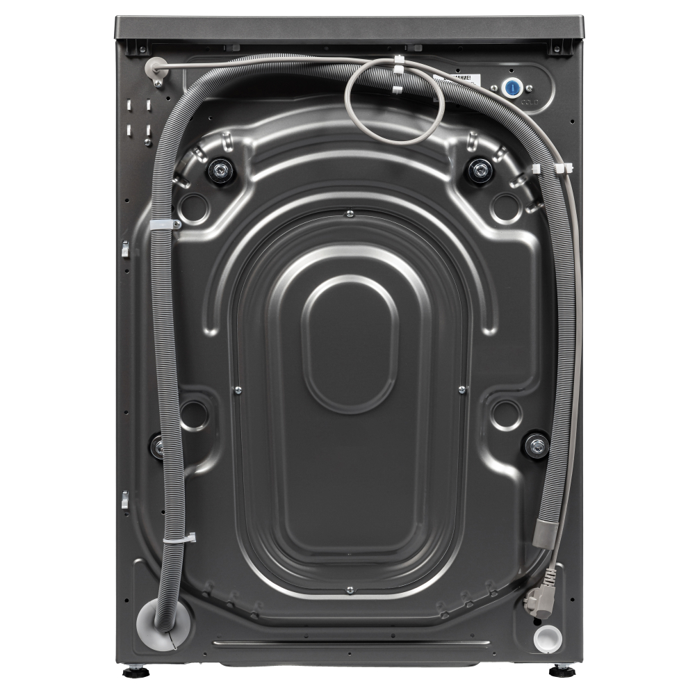 MASINA DE SPALAT RUFE SAMUS WSADI-10145DS, CAPACITATE 10 KG, 15 PROGRAME, VITEZA DE CENTRIFUGARE 1400 ROT/MIN, CLASA ENERGETICA A, GRI [6]