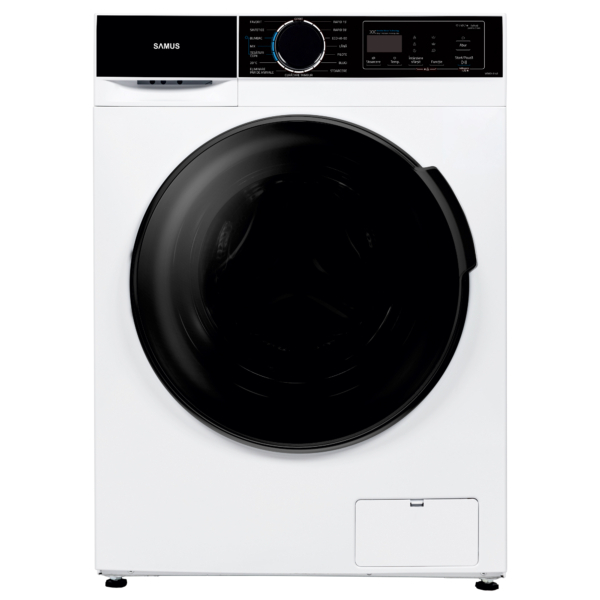 MASINA DE SPALAT RUFE SAMUS WSADI-8143 CAPACITATE 8 KG [1]