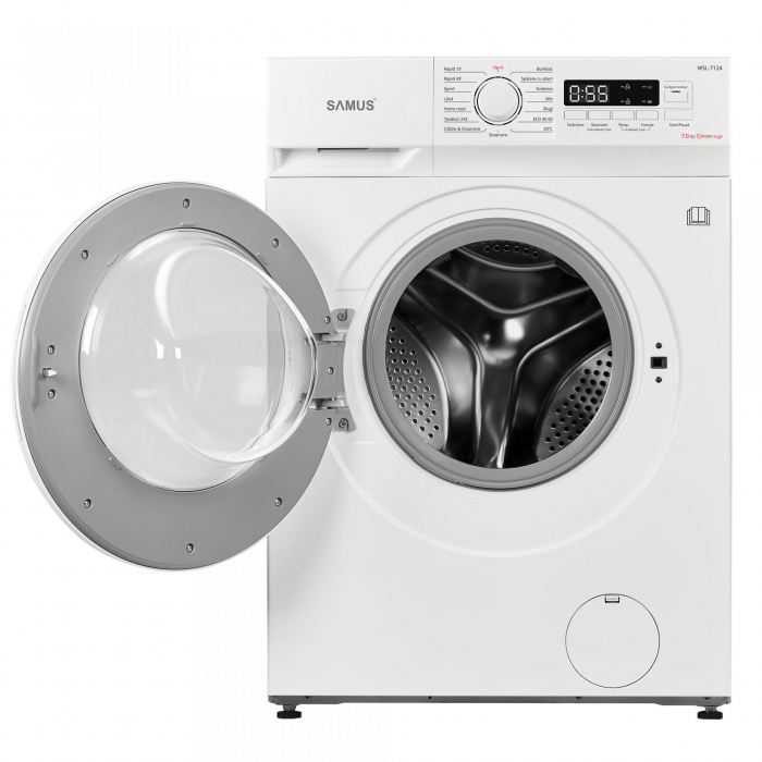 MASINA DE SPALAT RUFE SAMUS WSL-7124 [3]