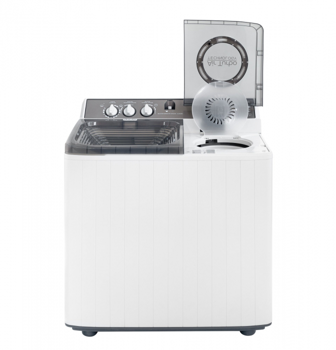 MASINA DE SPALAT RUFE SEMI-AUTOMATA NOBELTEK NSWM ... [2]