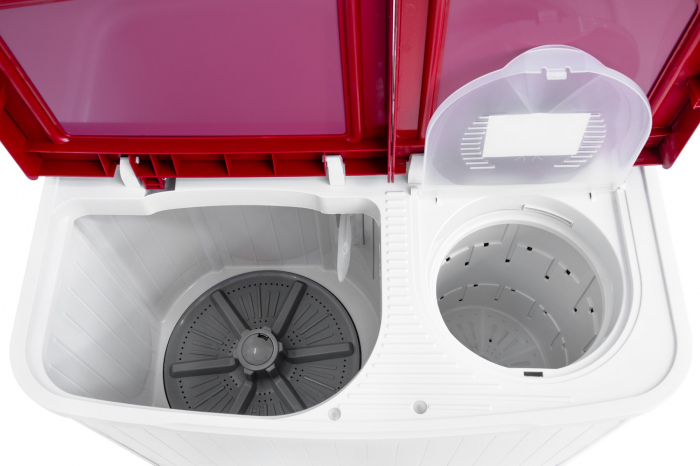 MASINA DE SPALAT RUFE SEMI-AUTOMATA NOBELTEK NSWM ... [3]