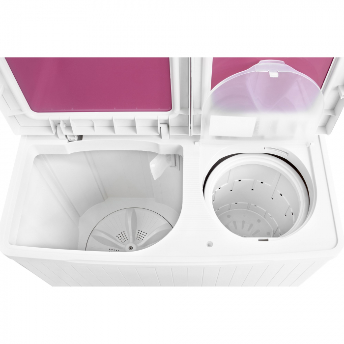 MASINA DE SPALAT RUFE SEMI-AUTOMATA NOBELTEK NSWM ... [3]