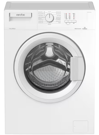 MASINA DE SPALAT RUFE SLIM ARCTIC APL61014XLW0 [1]