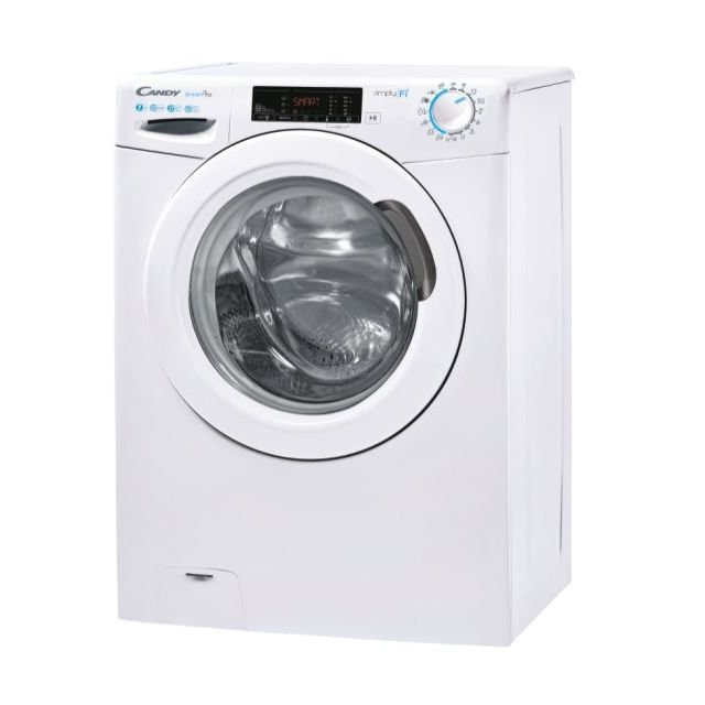 MASINA DE SPALAT RUFE SLIM CANDY CSO4 1075TE/1-S [2]