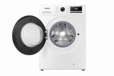 MASINA DE SPALAT RUFE SLIM HEINNER HWM-HME6012IVSMA+++, 6 KG, 1200 RPM, CLASA A, MOTOR INVERTER, 15 PROGRAME ALB [2]