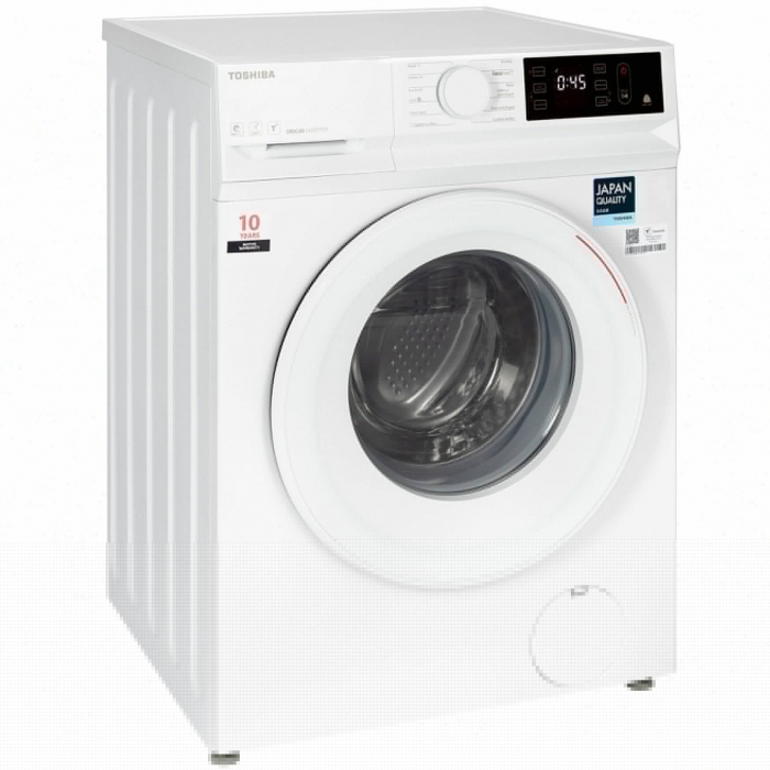 MASINA DE SPALAT RUFE TOSHIBA TW-BL80A2 [2]