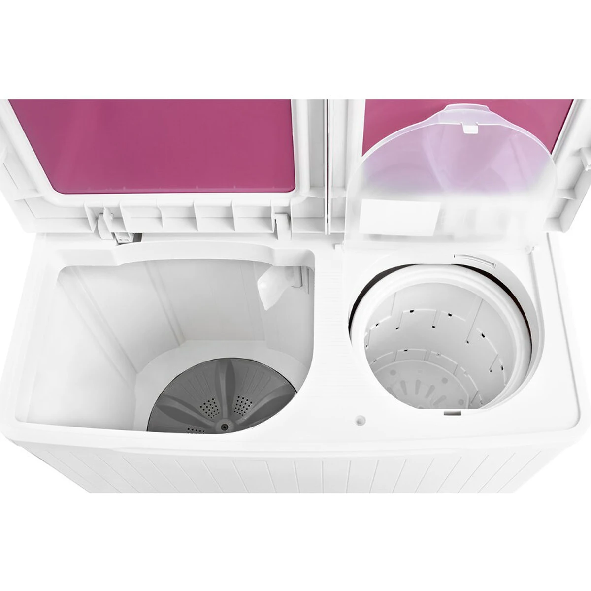 MASINA DE SPALAT SEMIAUTOMATA DAEWOO DSWM 7.3R [3]