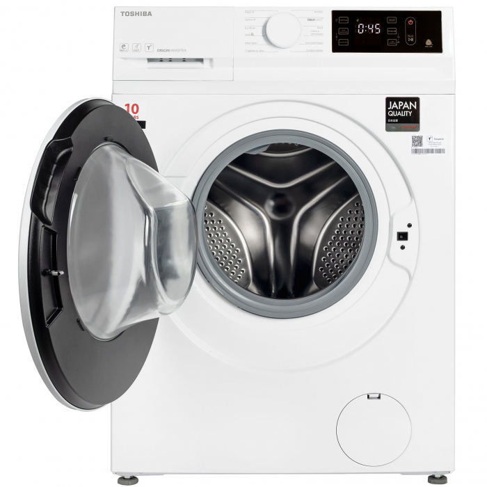 MASINA DE SPALAT RUFE TOSHIBA TW-BL70A2 [2]