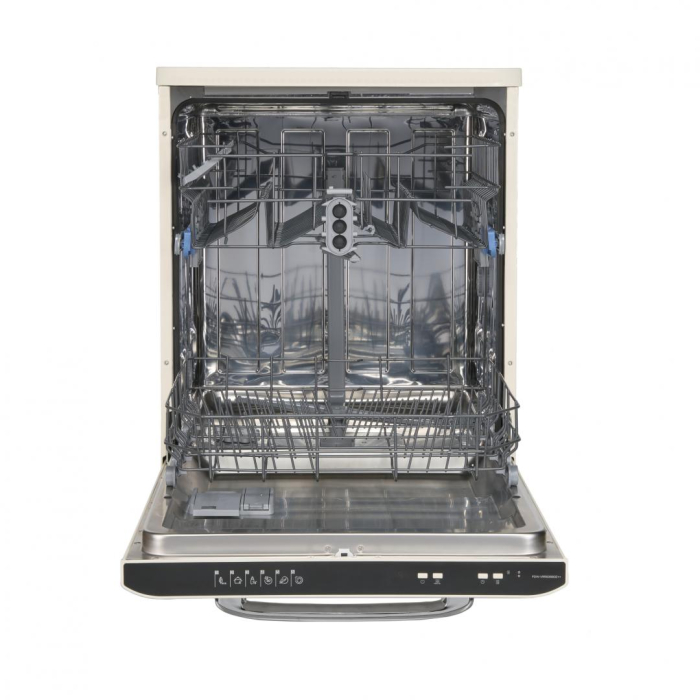 Masina de spalat vase Fram FDW-VRR606BGE++, 12 set... [6]