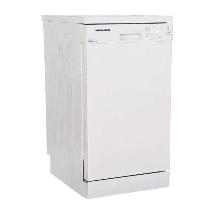 MASINA DE SPALAT VASE HEINNER HDW-FS4505WE++ [2]