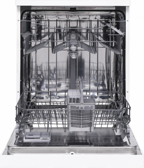 MASINA DE SPALAT VASE HEINNER HDW-FS6062WE++ [2]