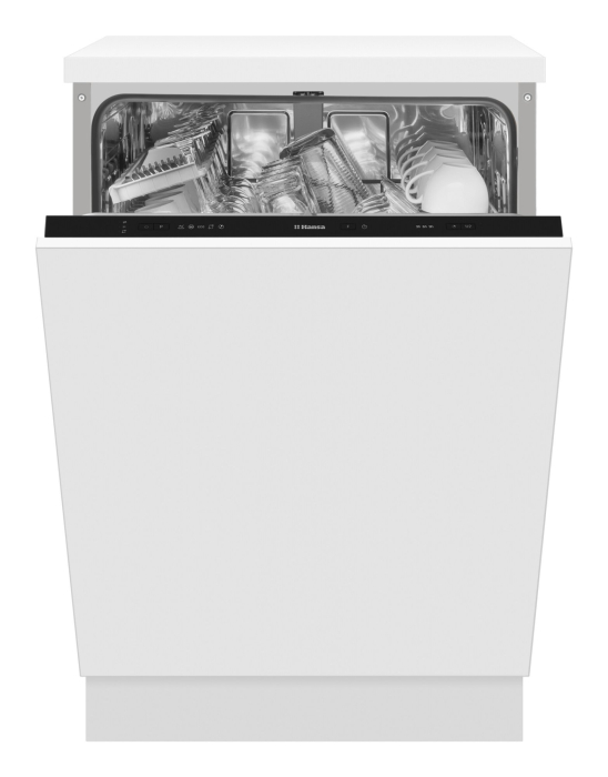 MASINA DE SPALAT VASE INCORPORABILA HANSA ZIM655H [2]