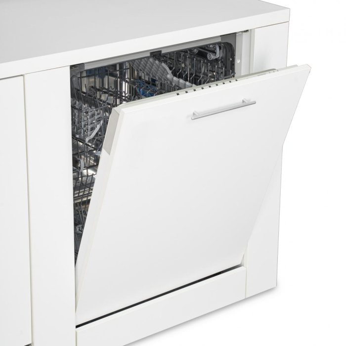 MASINA DE SPALAT VASE INCORPORABILA HEINNER HDW-BI6092TE++ [2]