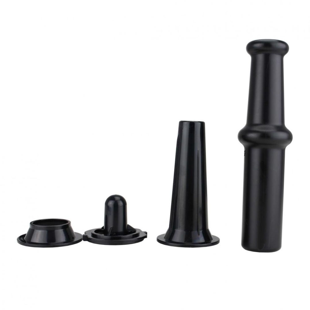 MASINA DE TOCAT HEINNER DUALSTEEL 2100 HMG-2100BKS3 [3]