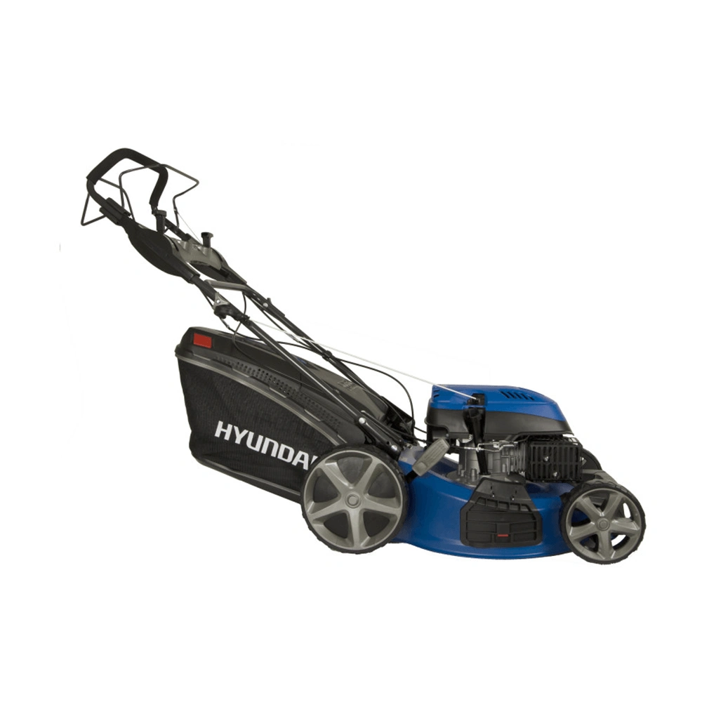 MASINA DE TUNS IARBA HYUNDAI HY-LM 5301 GT [3]