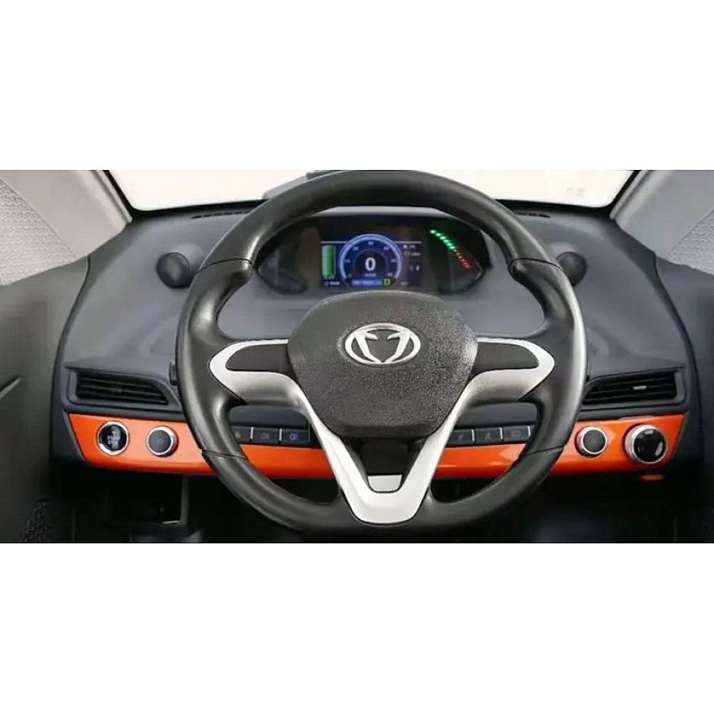 MASINA ELECTRICA RDB DB-021, 2000w, 45 KM/H [2]