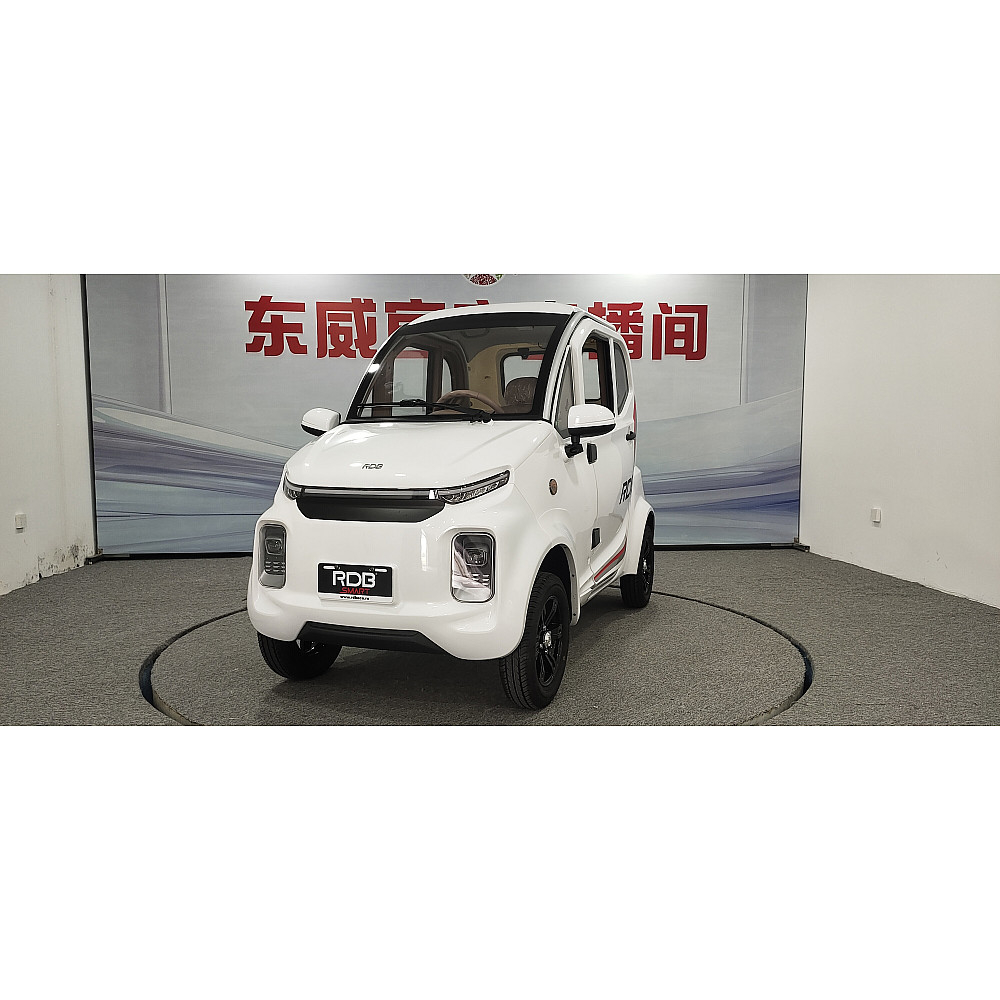 MASINA ELECTRICA RDB Q7, 2500w, 25 KM/H [1]