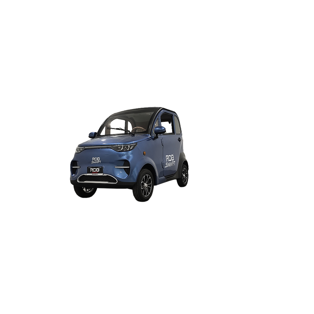 Masina electrica RDB SMART, 3000W, 25 km/h, fara permis de conducere [6]