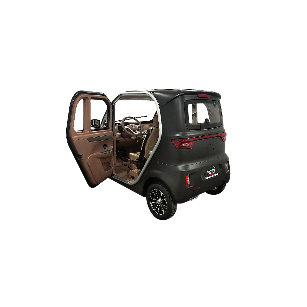 Masina electrica RDB SMART, 3000W, 25 km/h, fara permis de conducere [3]