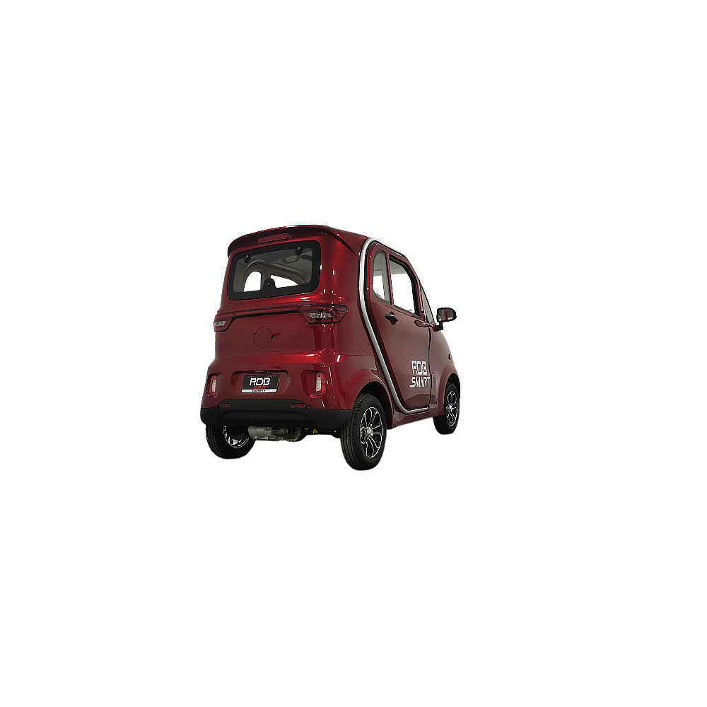 Masina electrica RDB SMART, 3000W, 25 km/h, fara permis de conducere [5]