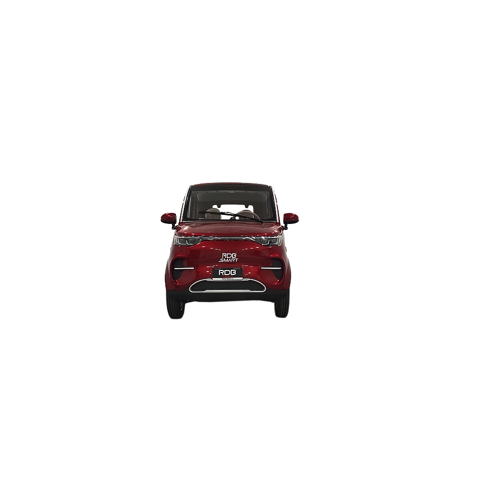 Masina electrica RDB SMART, 3000W, 25 km/h, fara permis de conducere [4]