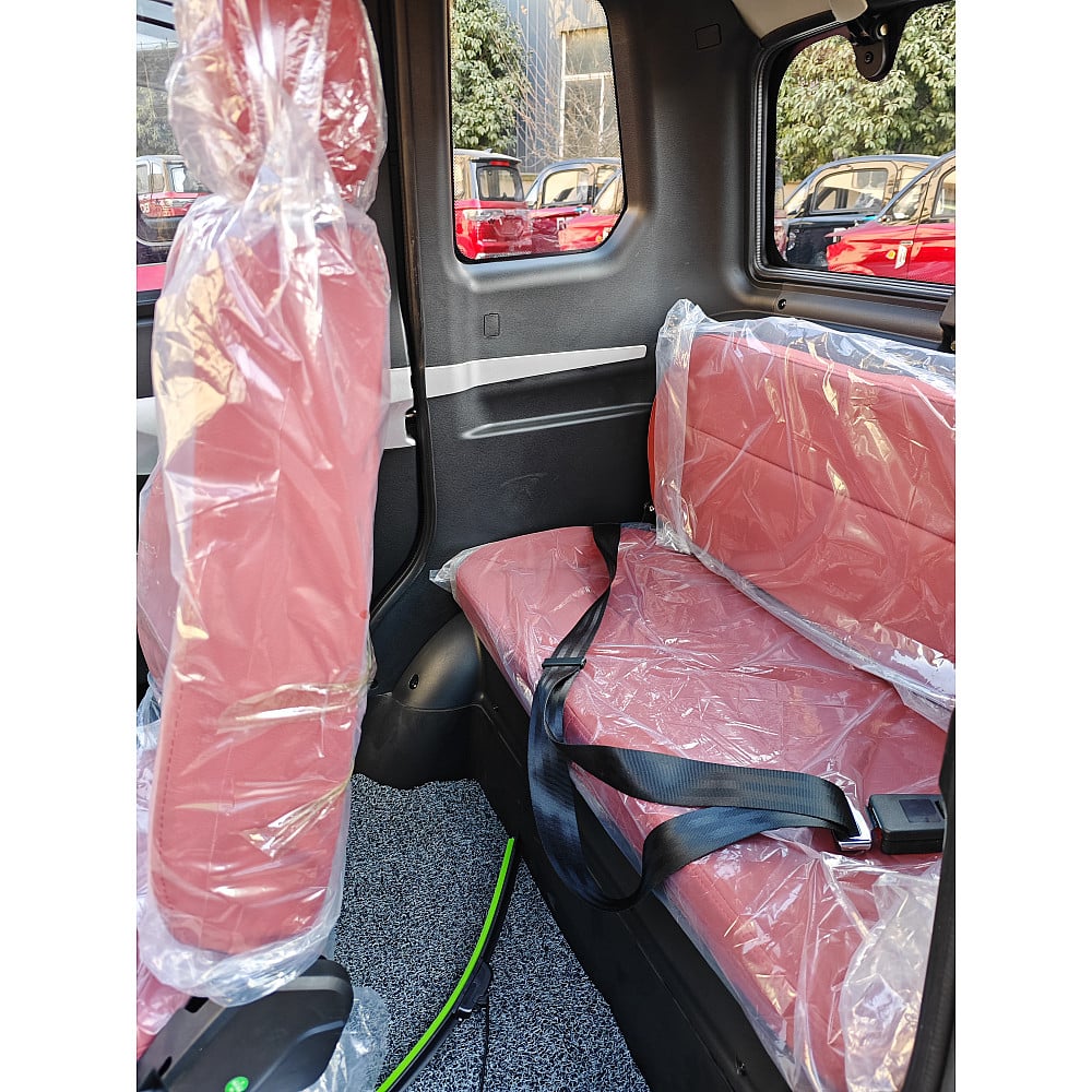Masina Electrica RDB SOFT 60V 58Ah, 1150W, Fara permis [6]
